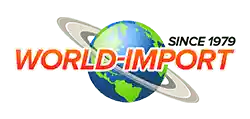  World-Import Promo Code