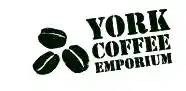  York Coffee Emporium Promo Code