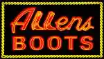  Allens Boots Promo Code