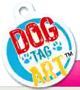  Dog Tag Art Promo Code