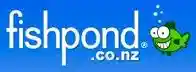 Fishpond NZ Promo Code