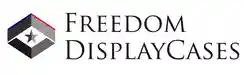  Freedom Display Cases Promo Code