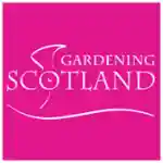  Gardening Scotland Promo Code