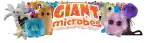  Giant Microbes Promo Code