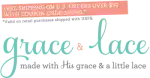  Grace And Lace Promo Code