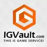 IG Vault Promo Code