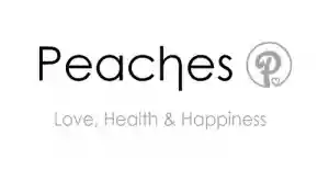  Peaches Sportswear Promo Code