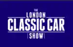  The London Classic Car Show Promo Code
