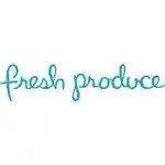  Fresh Produce Clothes Promo Code