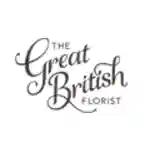  Great British Florist Promo Code
