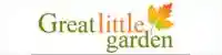  Great Little Garden Promo Code
