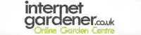  Internet Gardener Promo Code