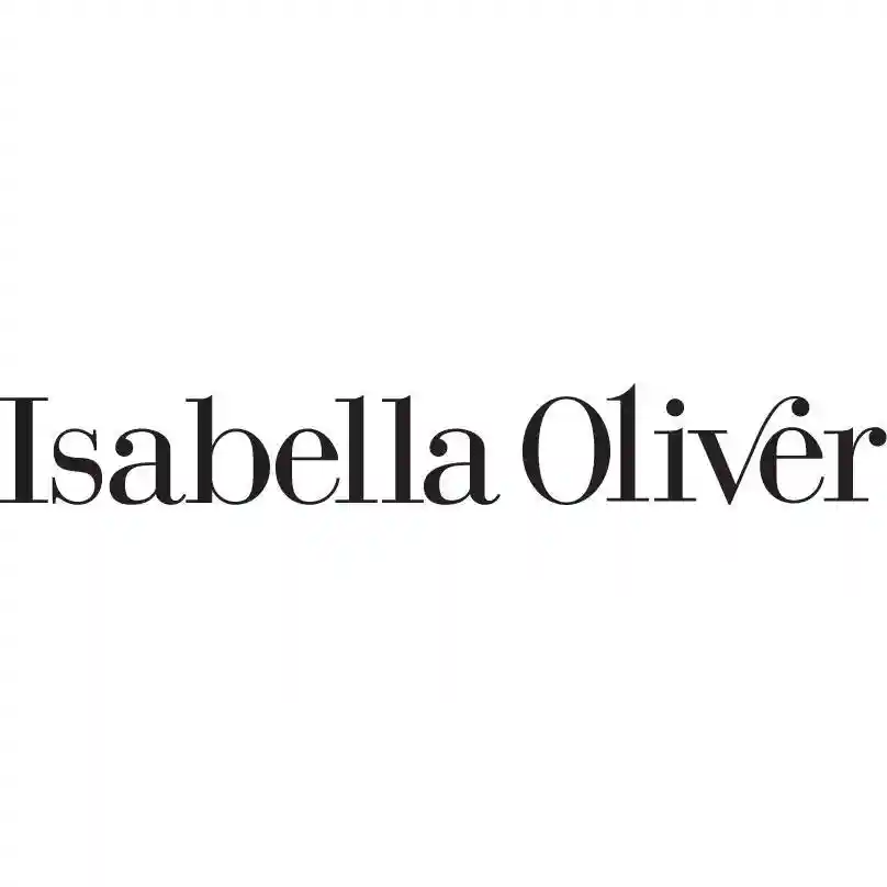  Isabella Oliver Promo Code