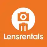  LensRentals Promo Code