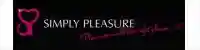  Simply Pleasure Promo Code