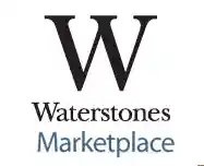  Waterstones Marketplace Promo Code