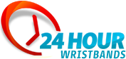  24 Hours Wristbands Promo Code