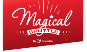  Magical Shuttle Promo Code