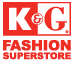  K & G Fashion Superstore Promo Code