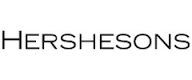  Hershesons Promo Code