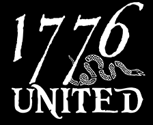  1776 United Promo Code