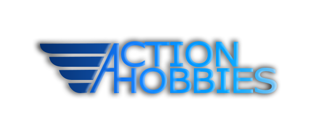  Action Hobbies Promo Code