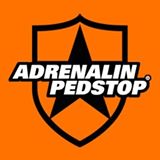  Adrenalin-Pedstop Promo Code