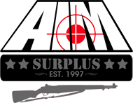  AIM Surplus Promo Code
