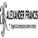  Alexander Francis Promo Code