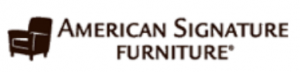  American Signature Furniture Promo Code