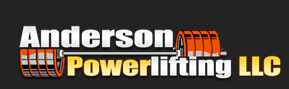  Anderson Powerlifting Promo Code