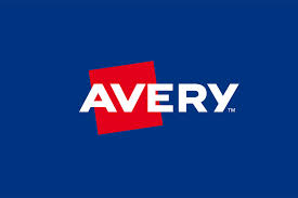 Avery Promo Code