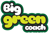  Big Green Coach Promo Code