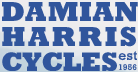  Damian Harris Cycles Promo Code