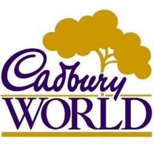  Cadbury World Promo Code