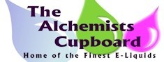  The Alchemists Cupboard Promo Code