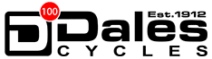  Dales Cycles Promo Code