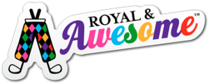  Royal & Awesome Promo Code