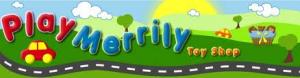  PlayMerrily Toys Promo Code