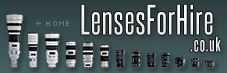  Lenses For Hire Promo Code