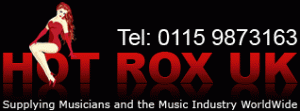  Hot Rox UK Promo Code