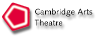  Cambridge Arts Theatre Promo Code