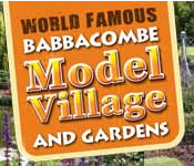  Babbacombe Model Village Promo Code