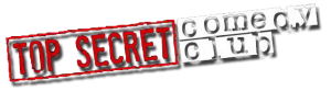 Top Secret Comedy Club Promo Code 