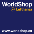  Lufthansa WorldShop Promo Code