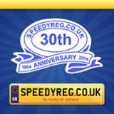  Speedy Reg Promo Code