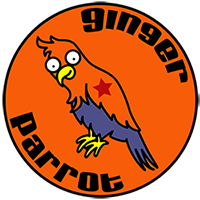  Ginger Parrot Promo Code