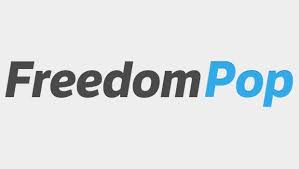  FreedomPop UK Promo Code
