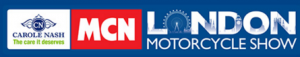  MCN London Motorcycle Show Promo Code