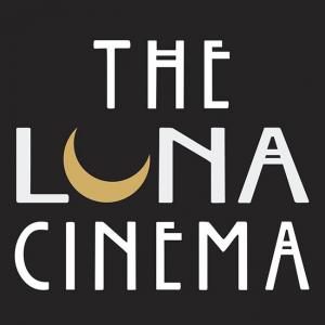  Luna Cinema Promo Code